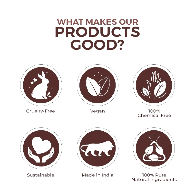 The Tribe Concepts 24k Kumkumadi Thailam with 100 Chemical Free & Natural, 30 ml-7.webp